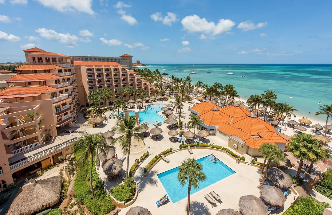 Playa Linda Beach Resort-1